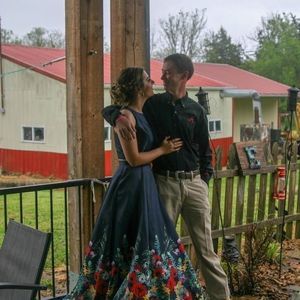 Meet your Posher, Austin